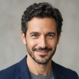 Javier García Soler