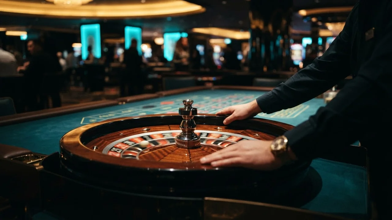 casino extranjeros