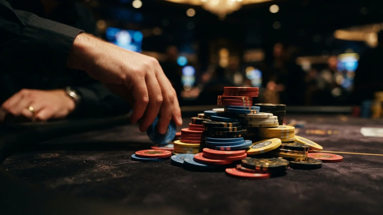 casino extranjeros