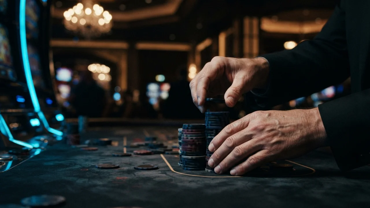 casino extranjeros