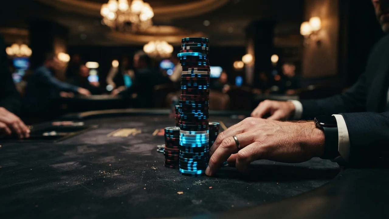 casino extranjeros