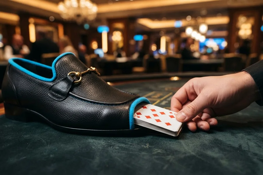casino extranjeros