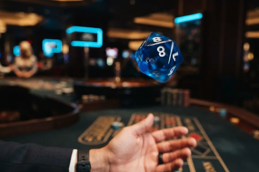 casino extranjeros