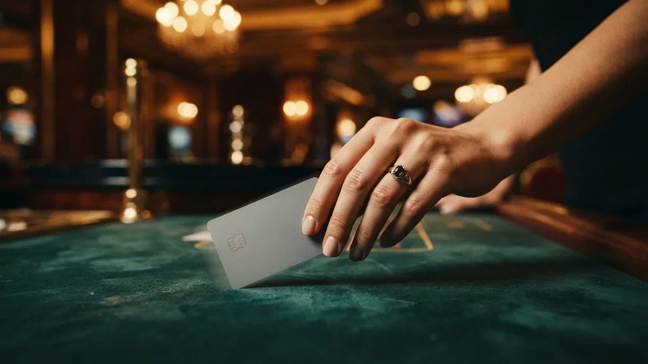 casinos con Bizum en España 2026