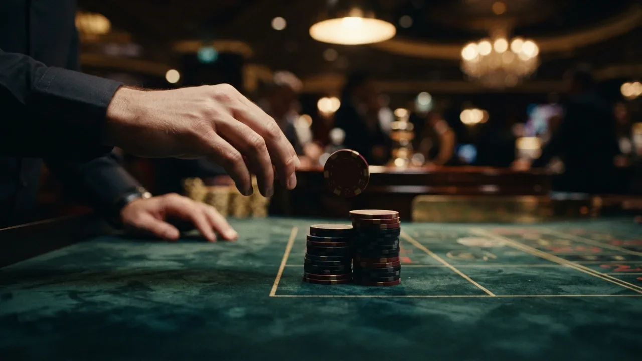 casinos con depósito mínimo en España