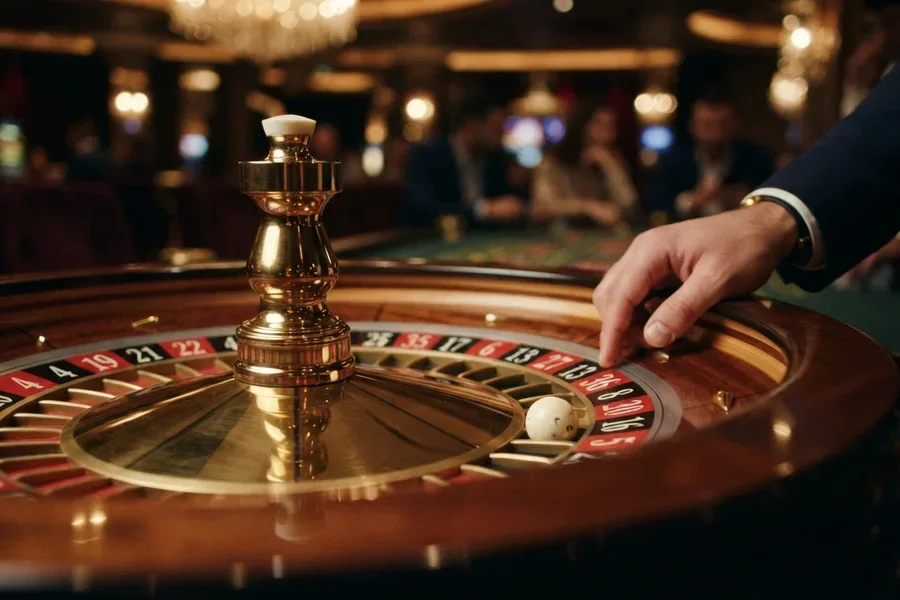 casinos con depósito mínimo en España