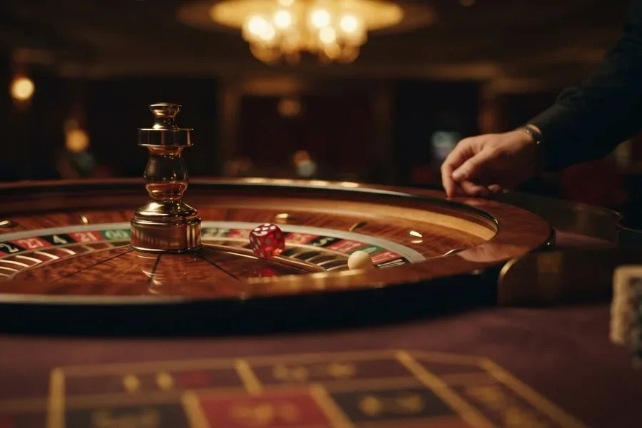 casinos con PayPal en España 2026