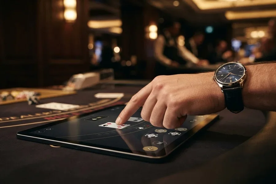 casinos online con dinero real en España