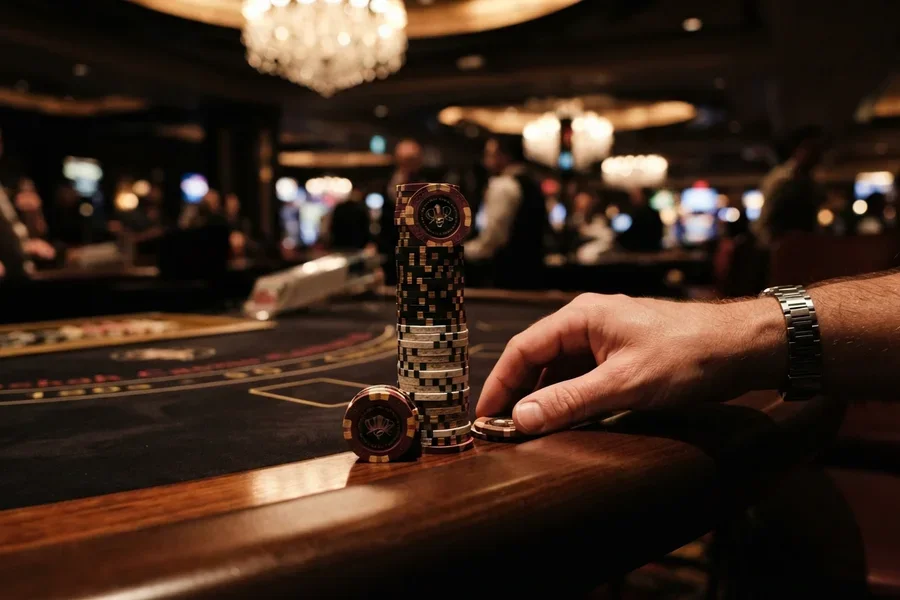 cómo jugar a la ruleta en un casino