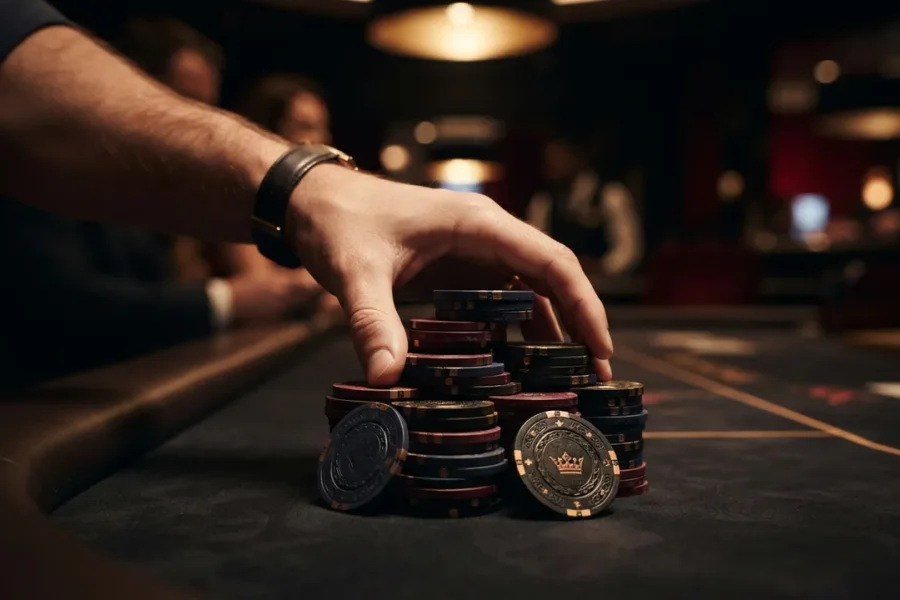 juegos de casino gratis en España 2026