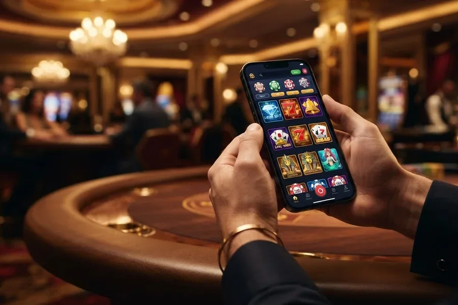 mejor bono por registro de casino 2026