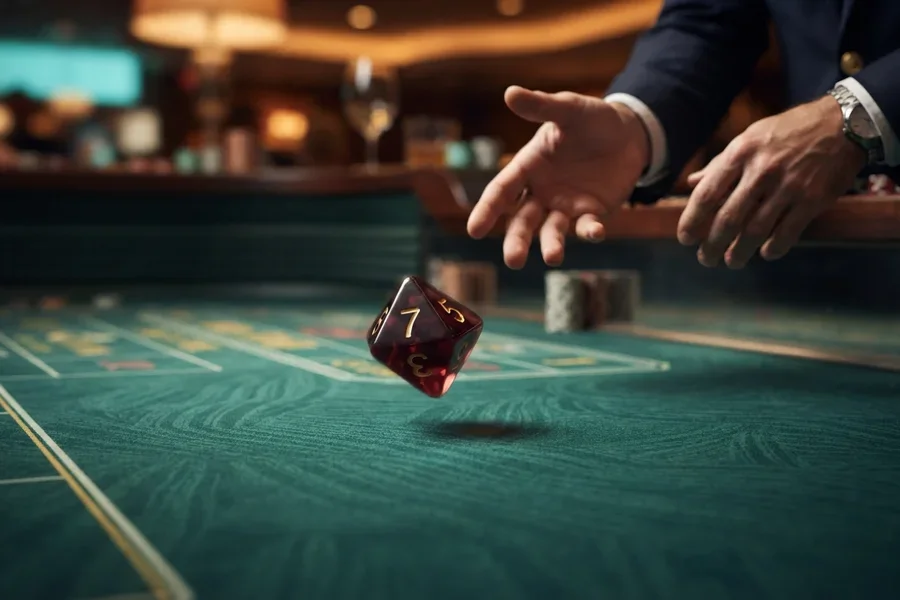 mejores apps de casino para iPhone 2026