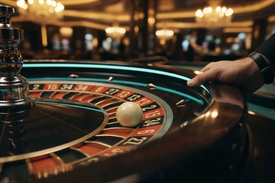 mejores casinos con bitcoin 2026