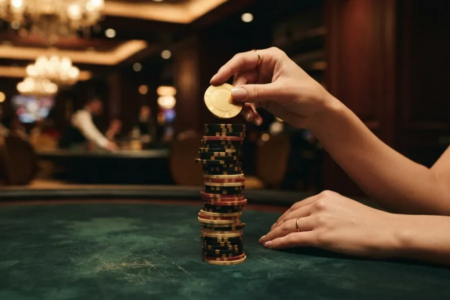 mejores casinos con blackjack online 2026