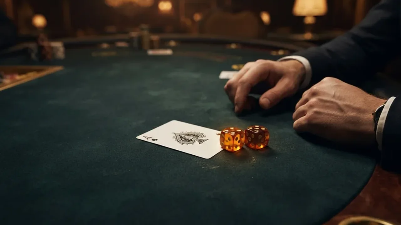 mejores casinos con bono sin depósito 2026