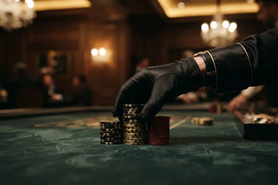 mejores casinos con criptomonedas 2026
