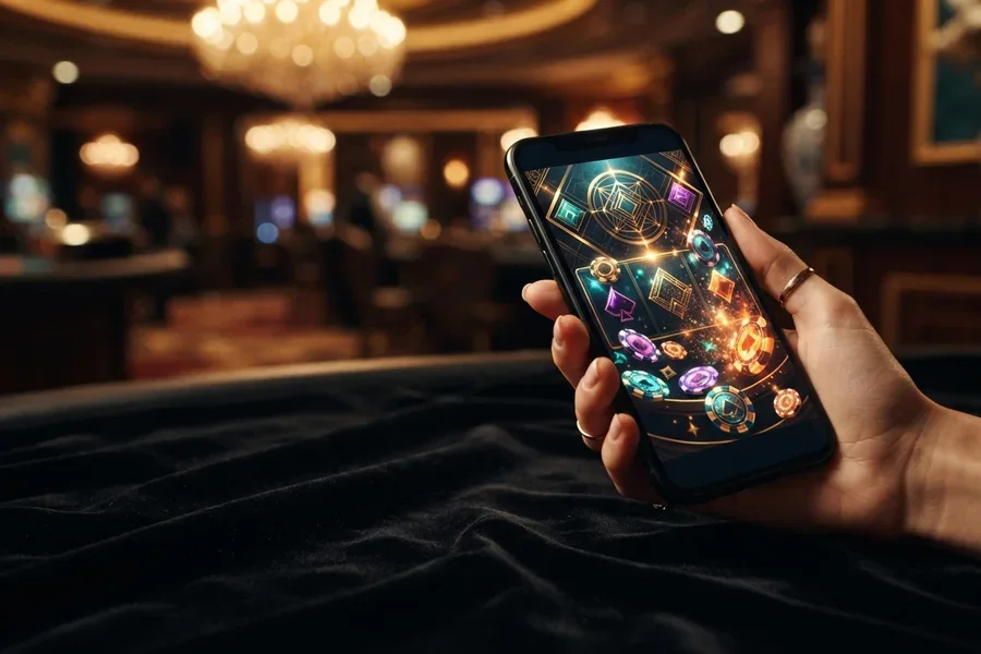 mejores casinos extranjeros en España 2026