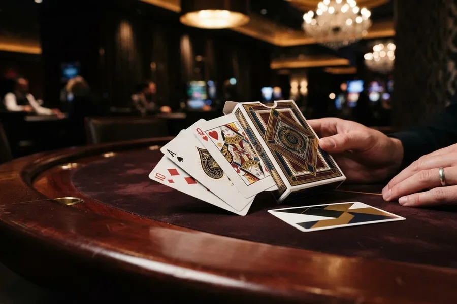 mejores casinos online de España 2026