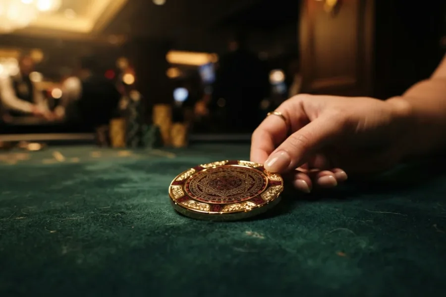 mejores casinos seguros de España 2026