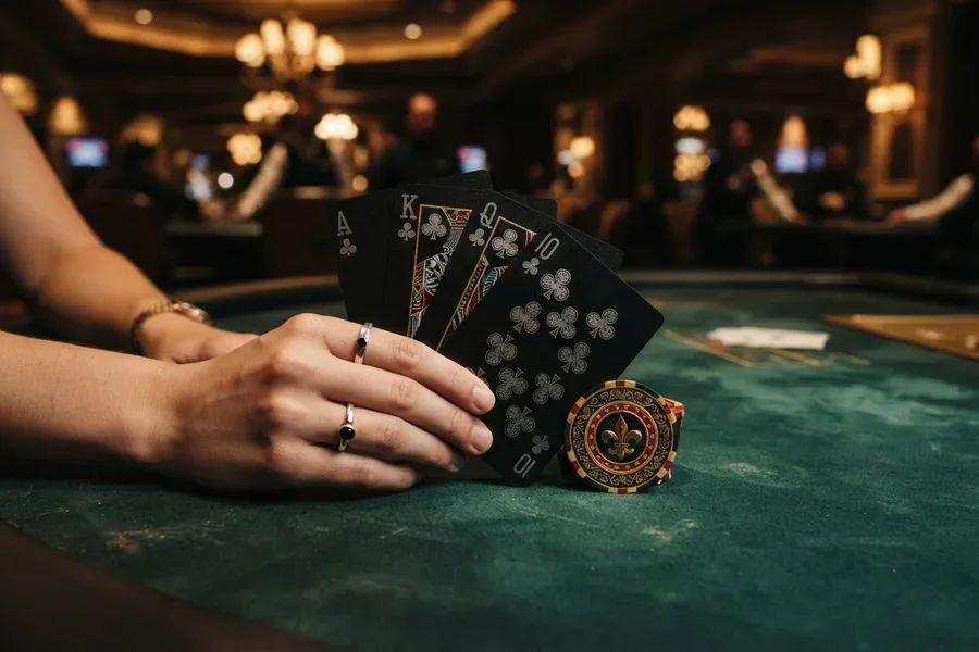 Rolling Slots Reseña y Opiniones 2026