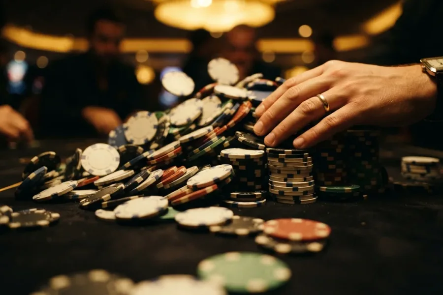 ruleta online gratis en España 2026